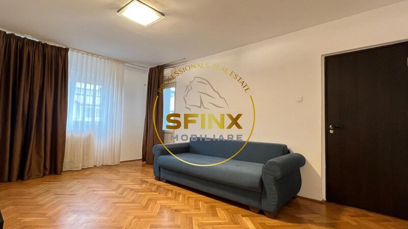 Dorobanti De inchiriat apartament 3 camere