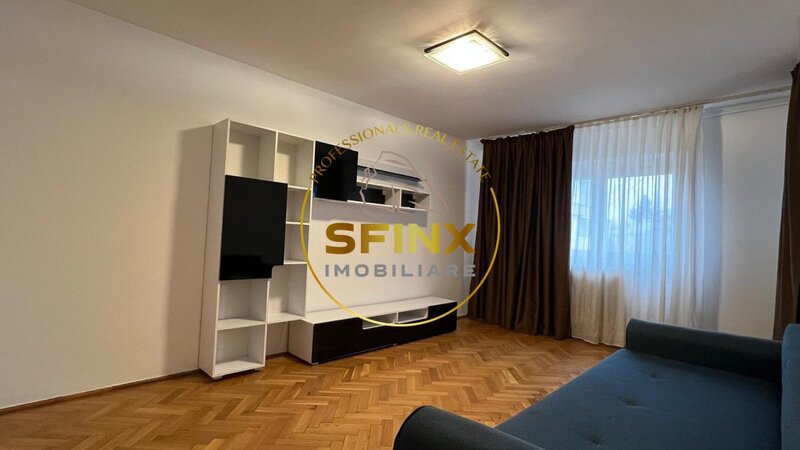 Dorobanti De inchiriat apartament 3 camere