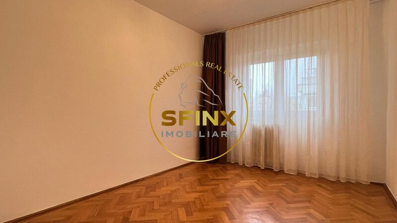 Dorobanti De inchiriat apartament 3 camere