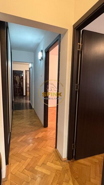 Dorobanti De inchiriat apartament 3 camere