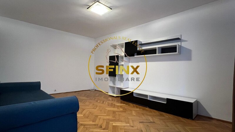 Dorobanti De inchiriat apartament 3 camere