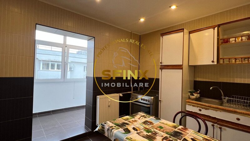 Dorobanti De inchiriat apartament 3 camere